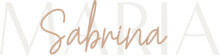 Sabrina Maria Logo